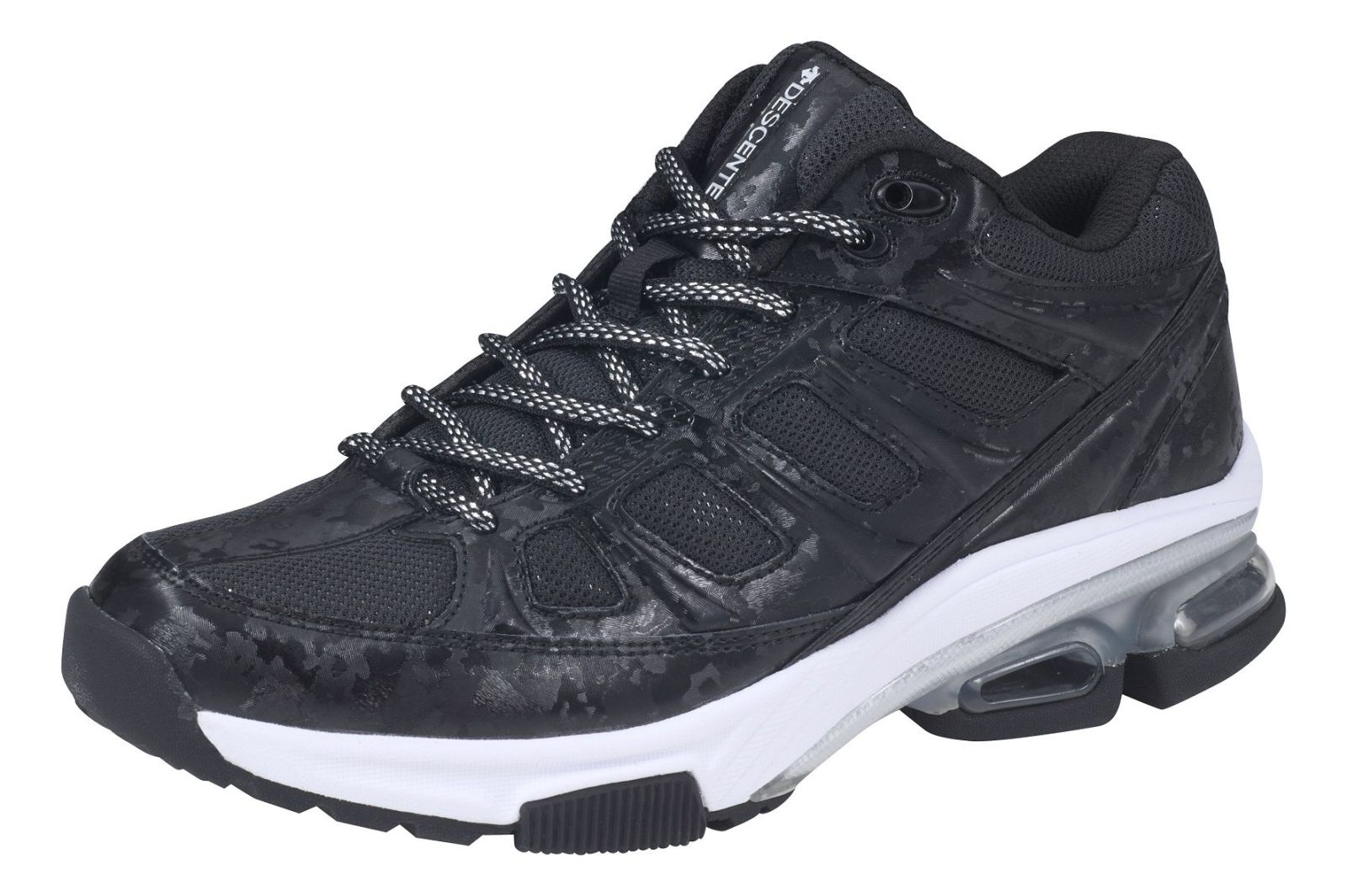 【値下げ】DESCENTE FITNESS フィットネスシューズ/23.5cm 新作デサントフィットネスシューズ3月発売予定！ | NEWS | バレエ＆新 ウォーキング・ランニングウェア